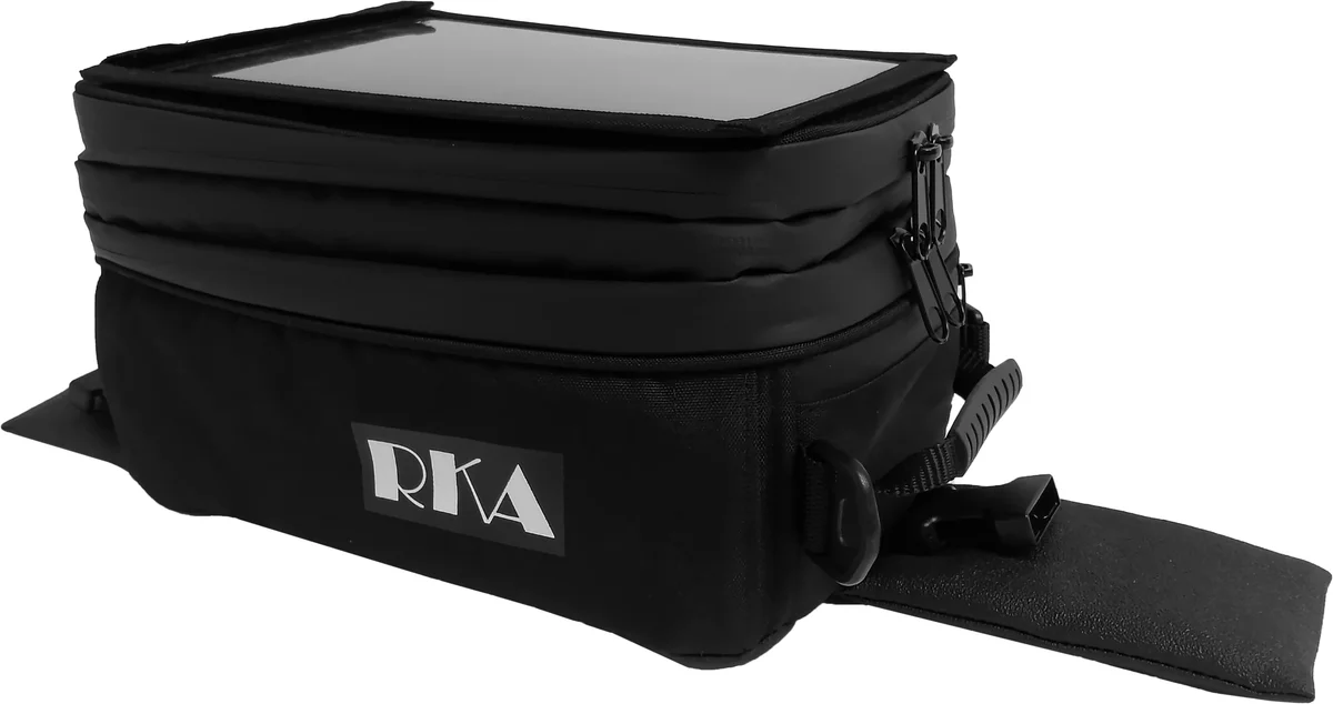 RKA - R-02-01 - Classic tank bag