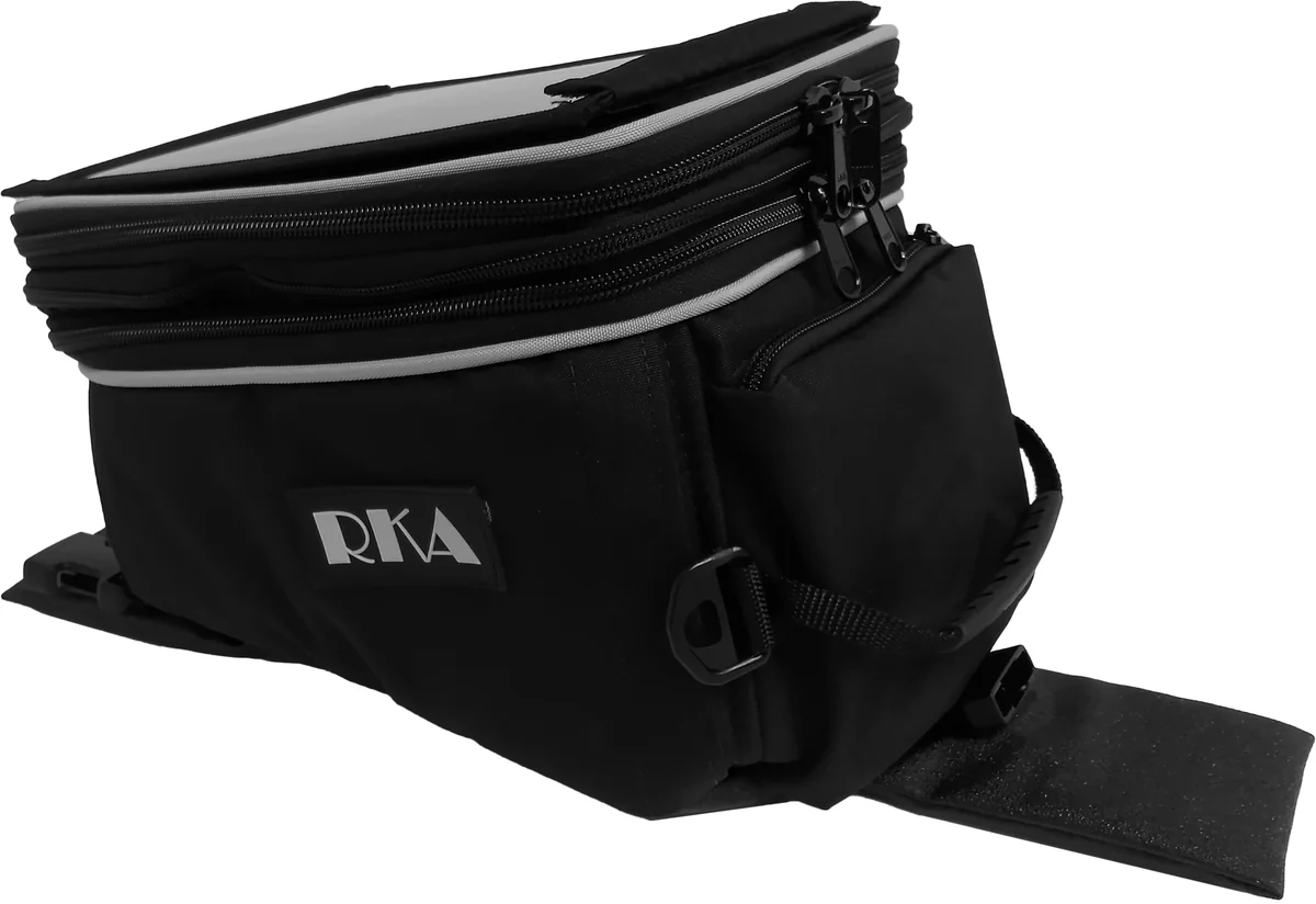 RKA - R-02-02 - Classic tank bag