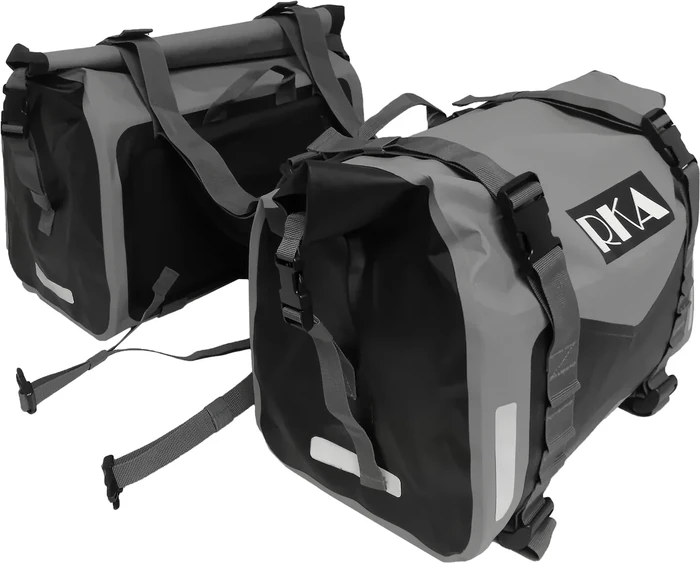 RKA - R-03-03 - Rugged motorcycle bags