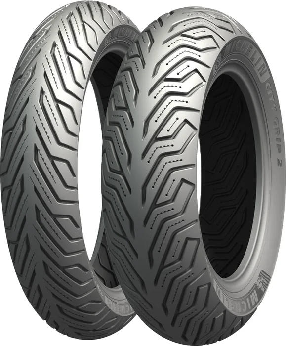MICHELIN - 60460 - City Grip 2 Tire