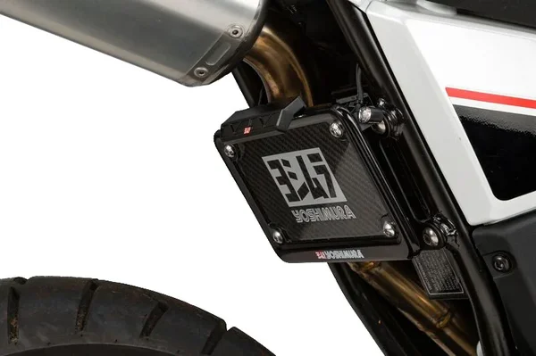 YOSHIMURA - 070BG191260 - Fender Eliminator Kit