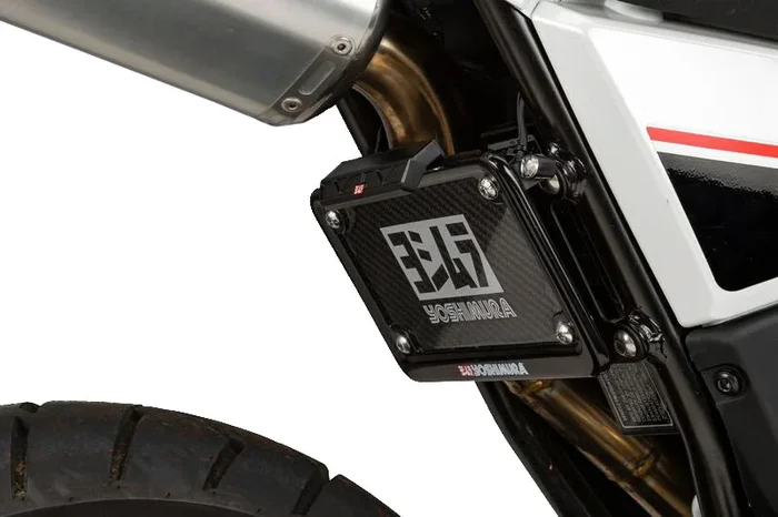 YOSHIMURA - 070BG191260 - Fender Eliminator Kit