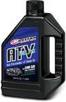 MAXIMA 30-86901 Full Synthetic Ester-Fortified ATV Engine Oil – High-Performance 4-Stroke Protection