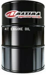 MAXIMA 30-86055 Full Synthetic Ester-Fortified ATV Engine Oil - High-Performance Protection