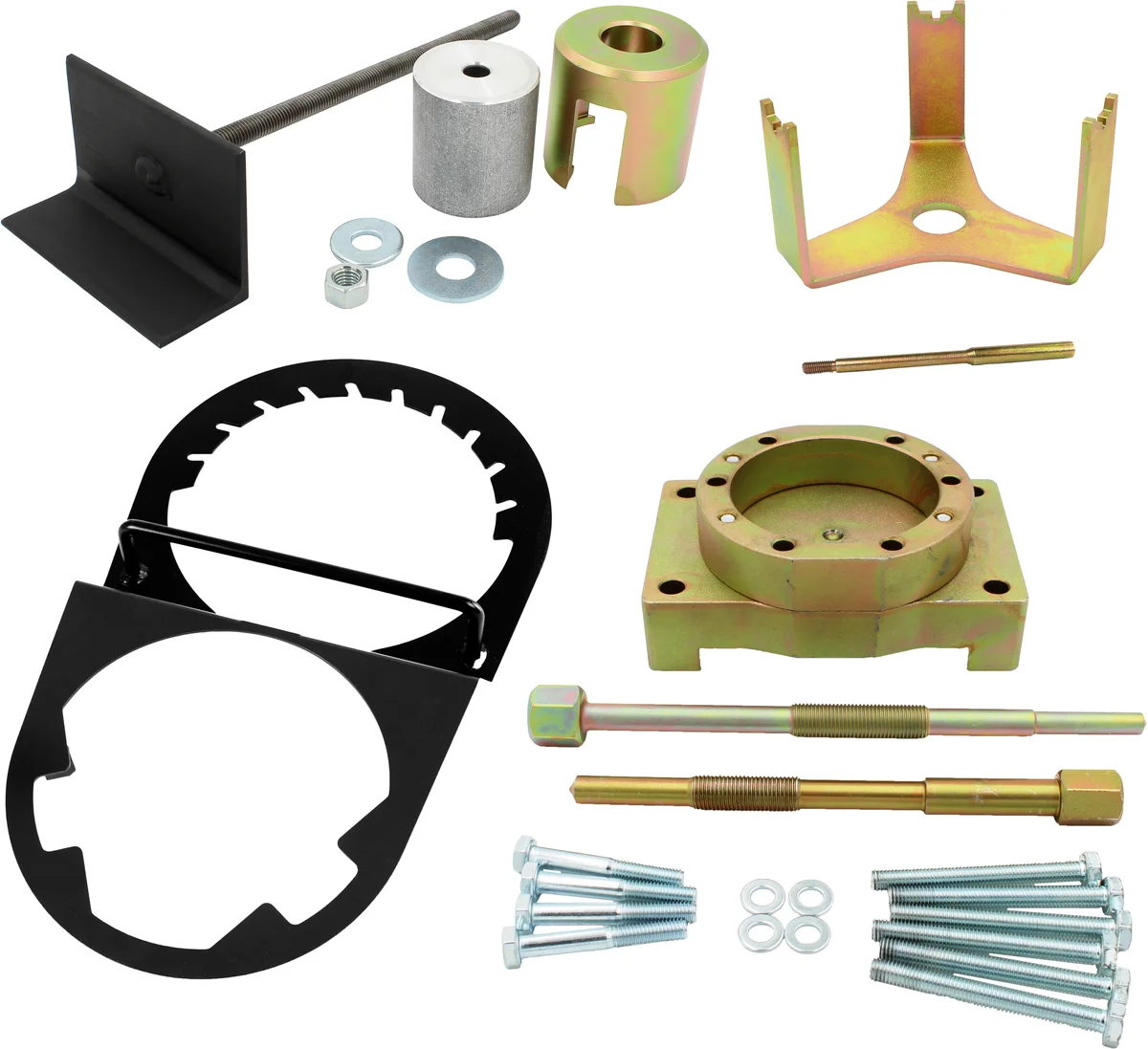 EPI - EZCSK5 - PDrive Master Clutch Service Kit