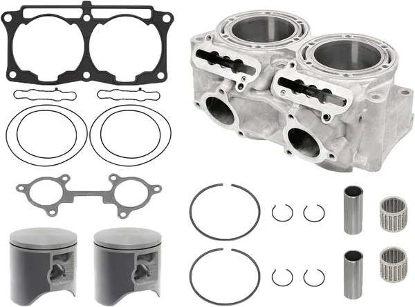 SP1 - SM-09621K - SP1 Cylinder and Kit