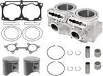 SP1 - SM-09621K - SP1 Cylinder and Kit