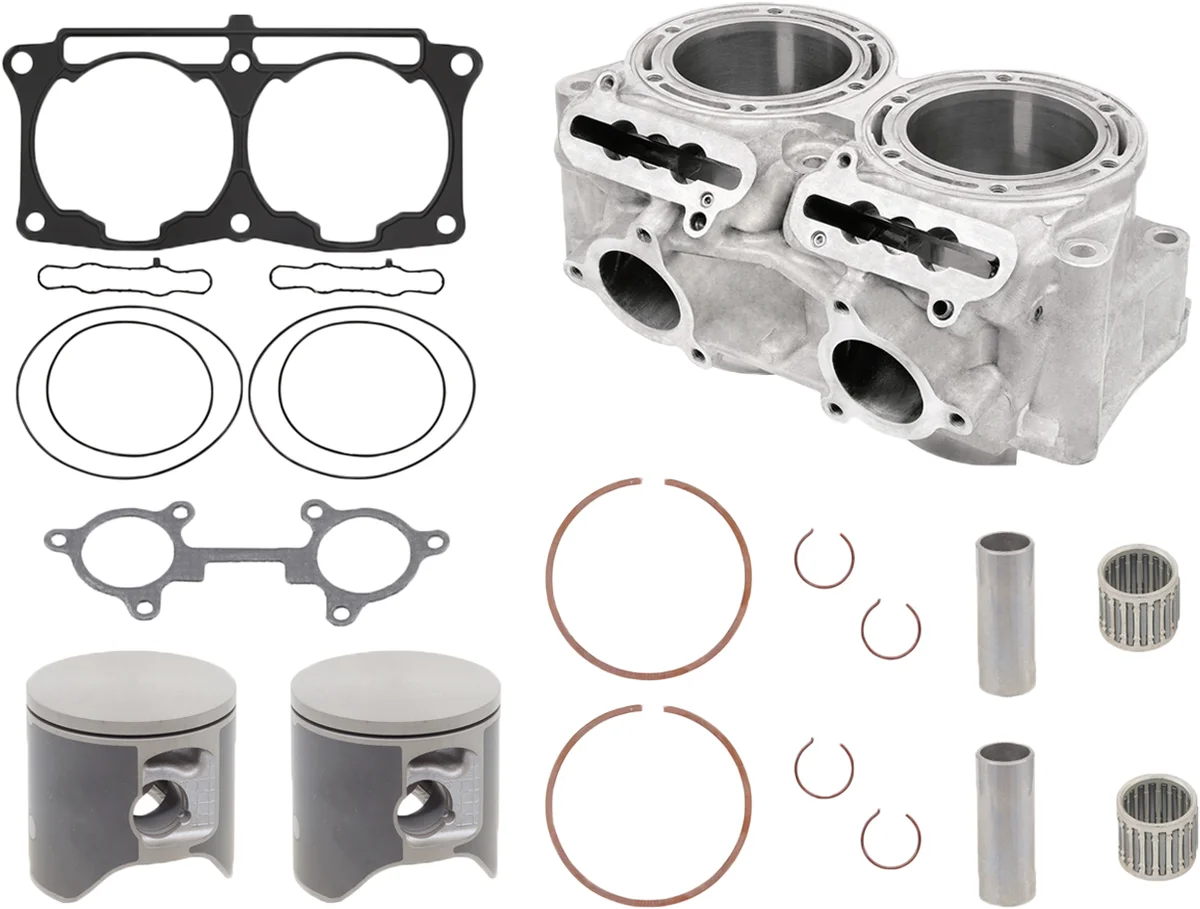 SP1 - SM-09621K-2 - SP1 Cylinder and Kit