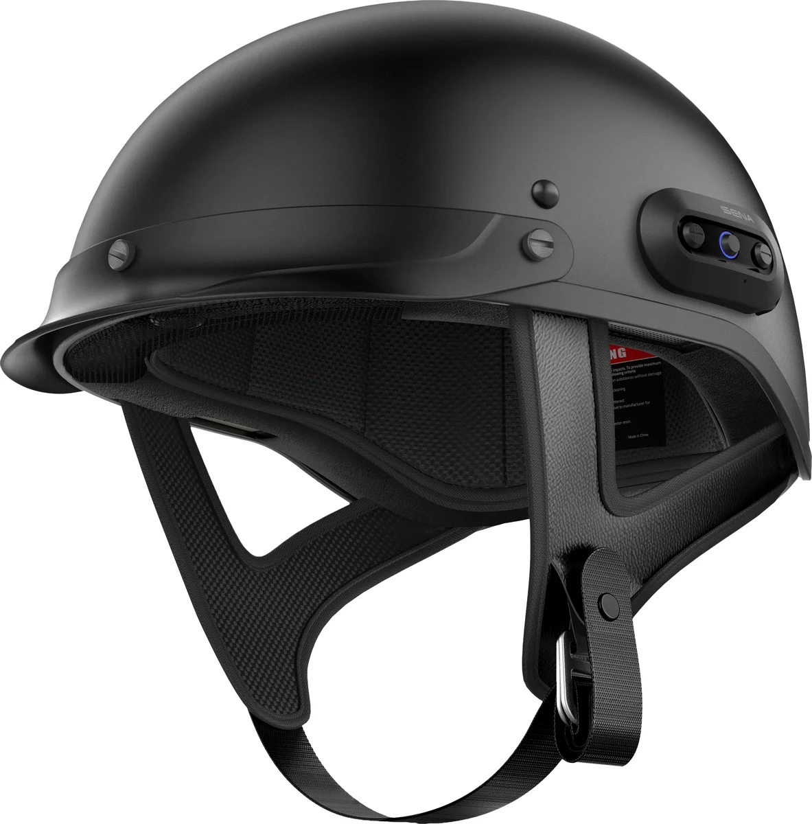 SENA - CAVALRY2-MB0XL1 - Cavalry 2 Half Helmet