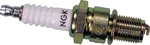 NGK 3961 Spark Plug - High-Performance Ignition for Powersports Engines