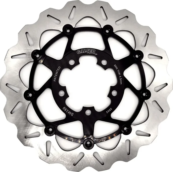 GALFER - DF190CW - Wave Rotor front