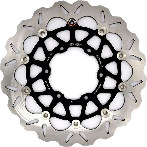 GALFER - DF325CW - Wave Rotor front