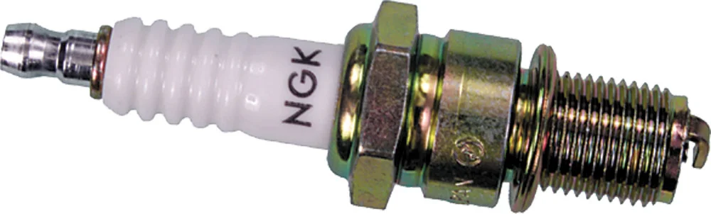 NGK 7001 Spark Plug - High-Performance Ignition Solution for Powersports Engines