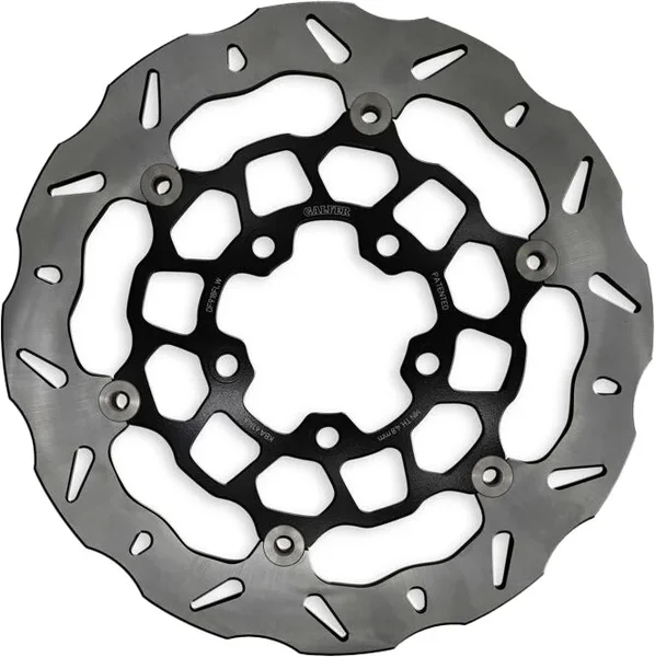 GALFER - DF918FLW - Wave Rotor front