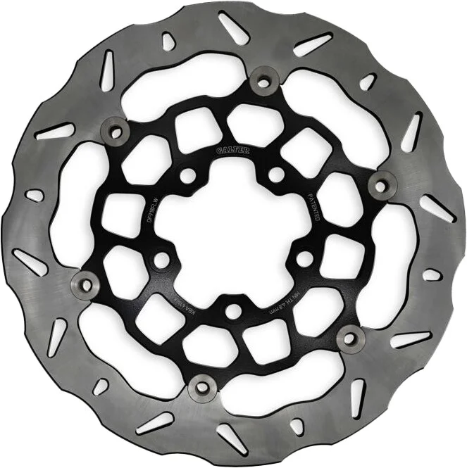 GALFER - DF918FLW - Wave Rotor front