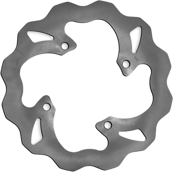 GALFER - DF191W - Wave Rotor rear