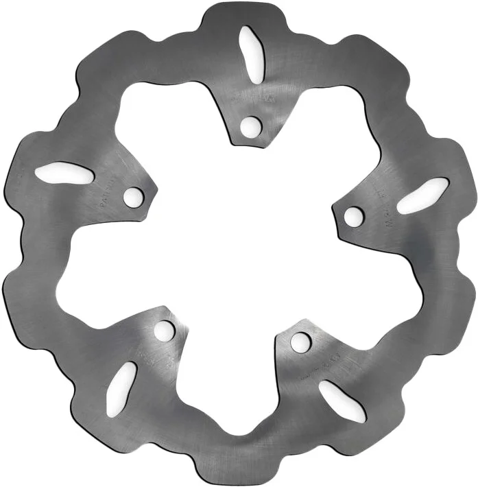 GALFER - DF198W - Wave Rotor rear