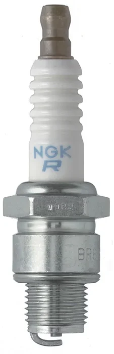 NGK 6715 Spark Plug - High-Performance Ignition Solution for Powersports Vehicles