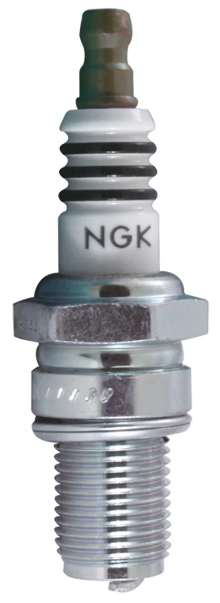 NGK 2707 Spark Plug - High-Performance Ignition for Powersports Engines