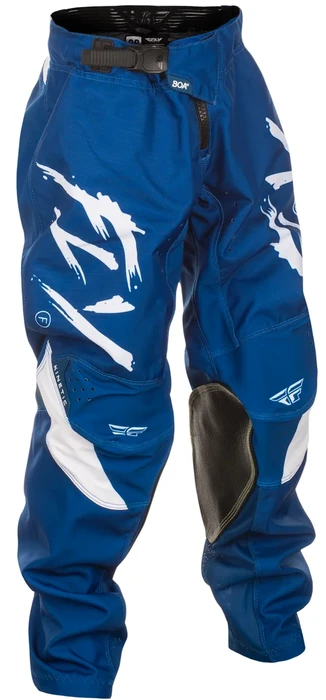 FLY RACING - C378-53626 - Youth Kinetic Stoke Pants