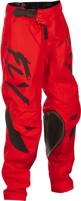 FLY RACING - C378-53718 - Youth Kinetic Stoke Pants