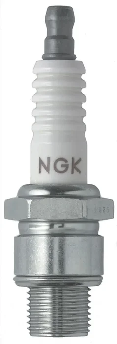 NGK 6431 Spark Plug - High-Performance Ignition for Reliable Engine Power