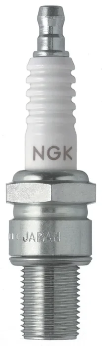 NGK 2322 Spark Plug - High-Performance Copper Core for Reliable Ignition