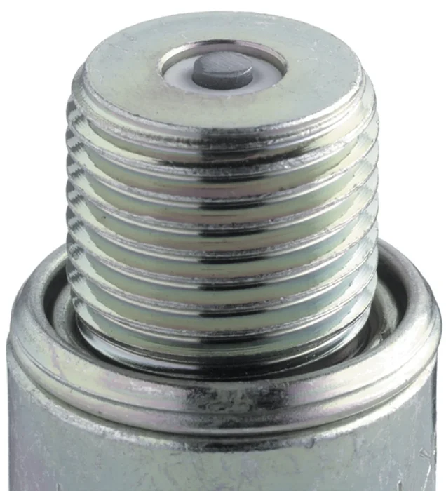 NGK 2422 Spark Plug - High-Performance Copper Core for Reliable Ignition in Powersports Vehicles