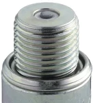 NGK 2422 Spark Plug - High-Performance Copper Core for Reliable Ignition in Powersports Vehicles
