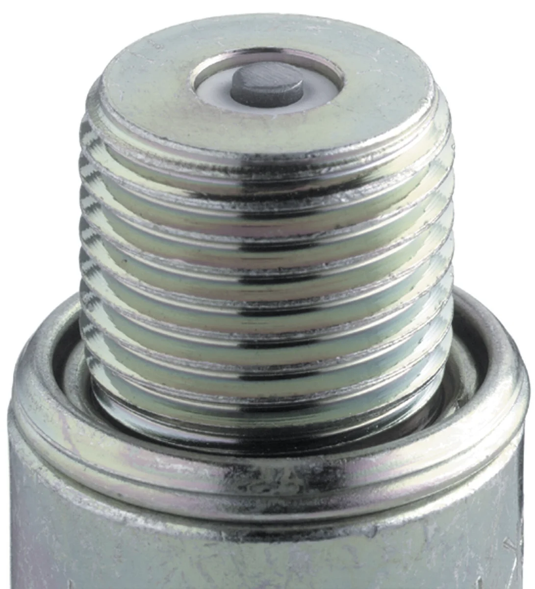 NGK 2422 Spark Plug - High-Performance Copper Core for Reliable Ignition in Powersports Vehicles