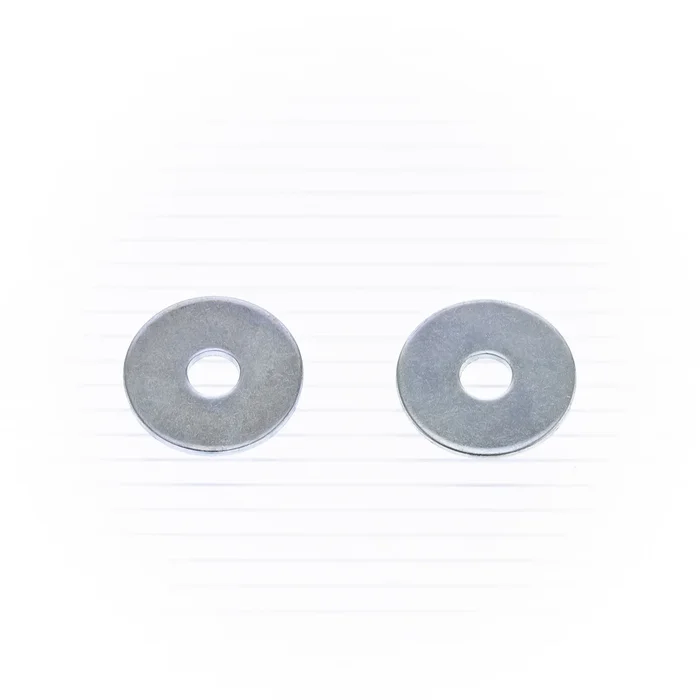 BOLT 020-20622 Fender Washers - Durable Hardware for Powersports Vehicles