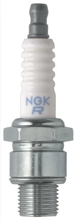 NGK 7447 Spark Plug - High-Performance Copper Core for Reliable Ignition