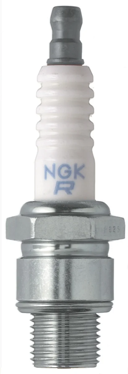 NGK 7447 Spark Plug - High-Performance Copper Core for Reliable Ignition
