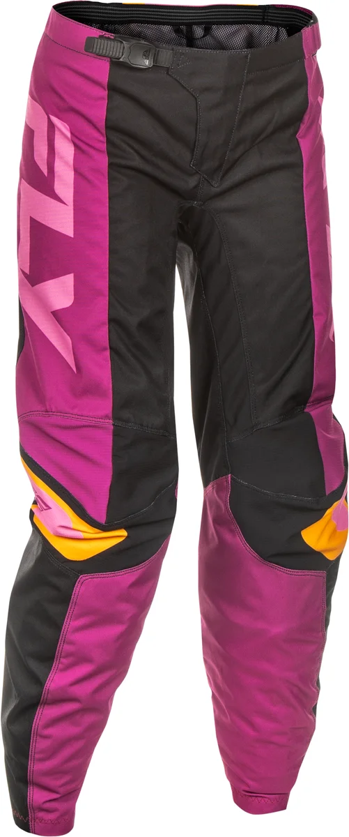 FLY RACING - C378-83209 - Women's F-16 Pants