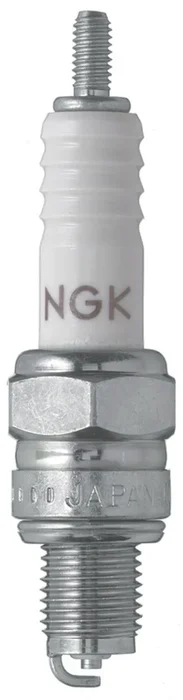 NGK 3228 Spark Plug - High-Performance Copper Core for Reliable Ignition in Powersports Vehicles