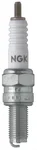 NGK 5096 Spark Plug - High-Performance Copper Core for Reliable Ignition