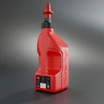 TUFF JUG - RURR20-OLD - Tuff Jug Utility Containers