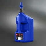 TUFF JUG - BUBRVS20 - Tuff Jug Gen 3 Utility Jugs