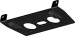 KFI ATV Mid Plow Mount Kit - Durable ATV Plow Mount for Snow and Terrain
