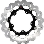 GALFER - DF475CW - WAVE ROTOR FRONT