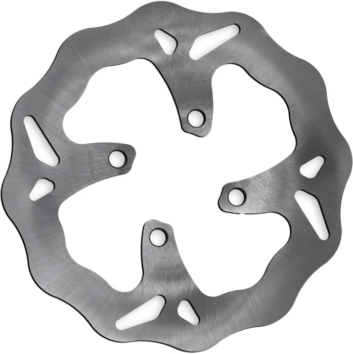 GALFER - DF078W - WAVE ROTOR FRONT