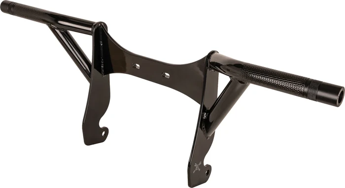 BURLY BRAND - SA-3013-001 - Brawler Crash Bar