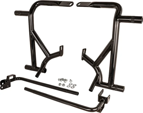 BURLY BRAND - SA-3013-002 - Brawler Bag Guards