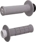 ODI - H36MXG - ODI Micro-X Half-Waffle V2 Lock-On Grips