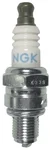 NGK 7599 Spark Plug - High-Performance Ignition for Powersports Engines