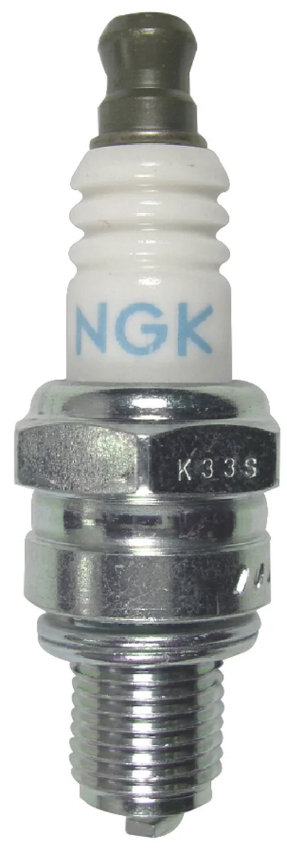 NGK 7599 Spark Plug - High-Performance Ignition for Powersports Engines