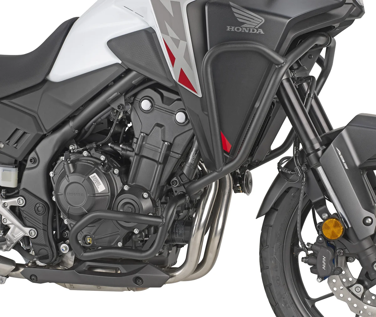 GIVI - TNH1203 - Engine Guards Upper