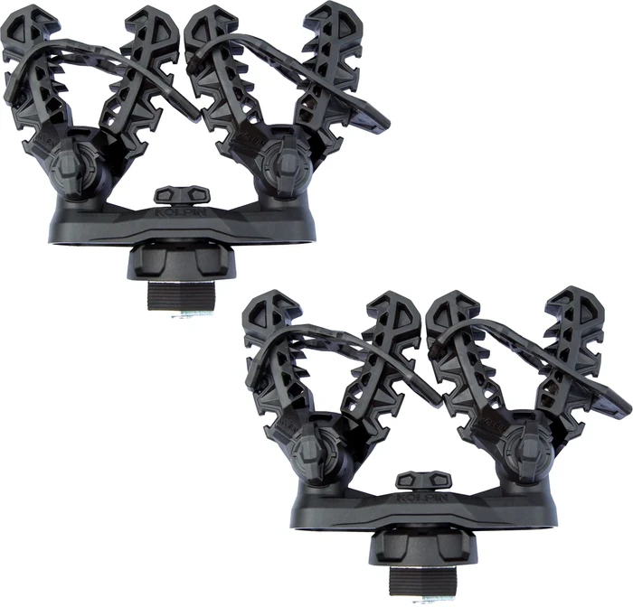 KOLPIN - 21558 - KXP Rhino XLR Grips