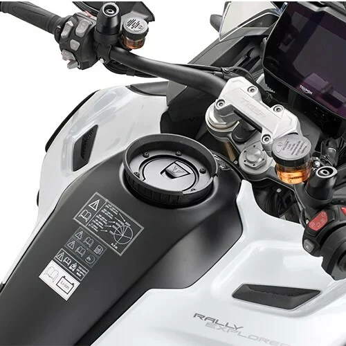 GIVI - BF74 - Tanklock Mount