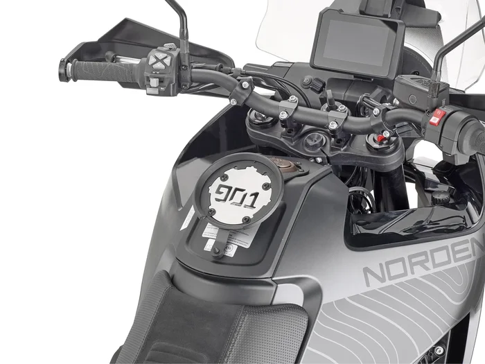 GIVI - BF68 - Tanklock Mount